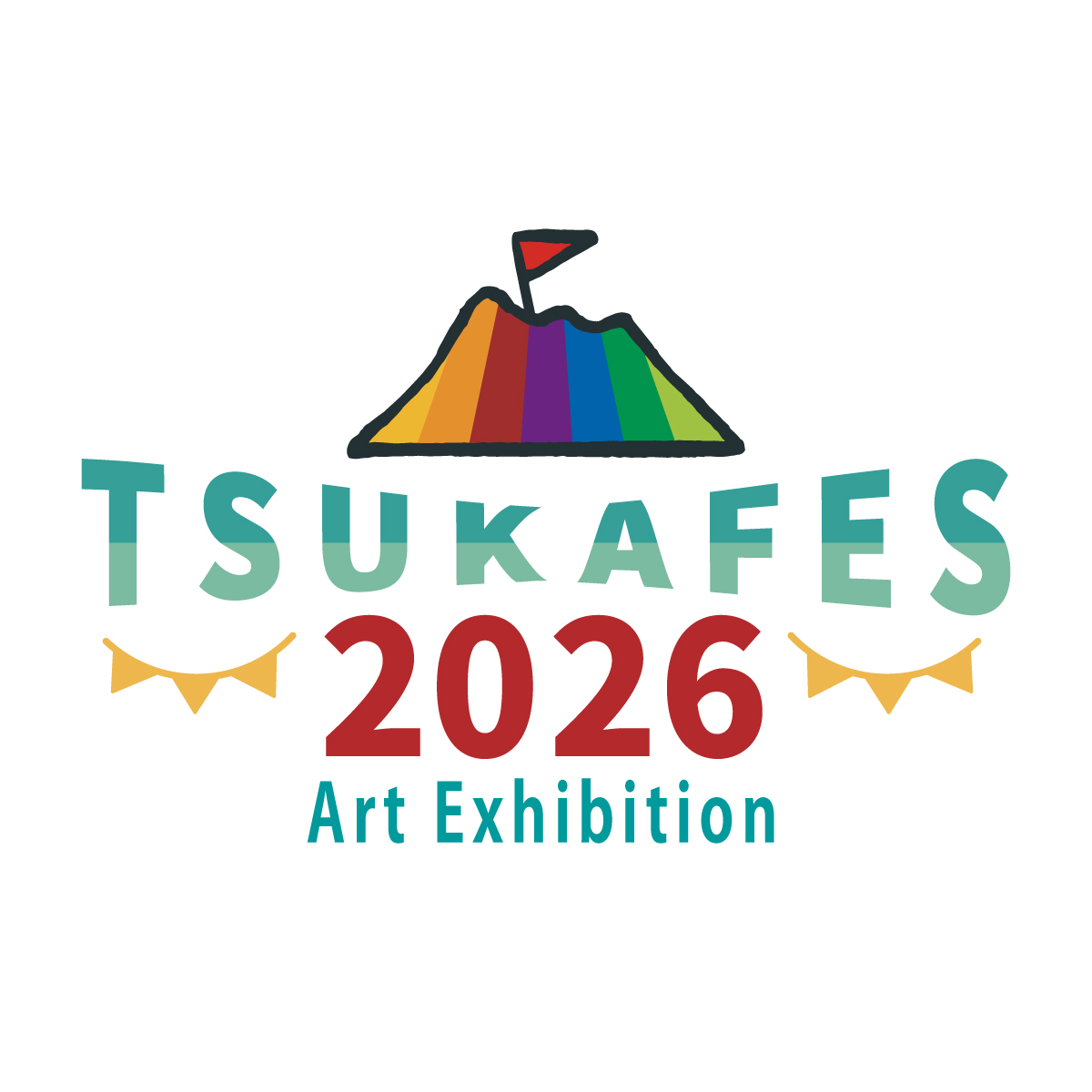 Art Exhibition「TSUKA FES 2026」、先行申し込みスタート!!