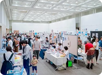 TSUKA FESイベント風景