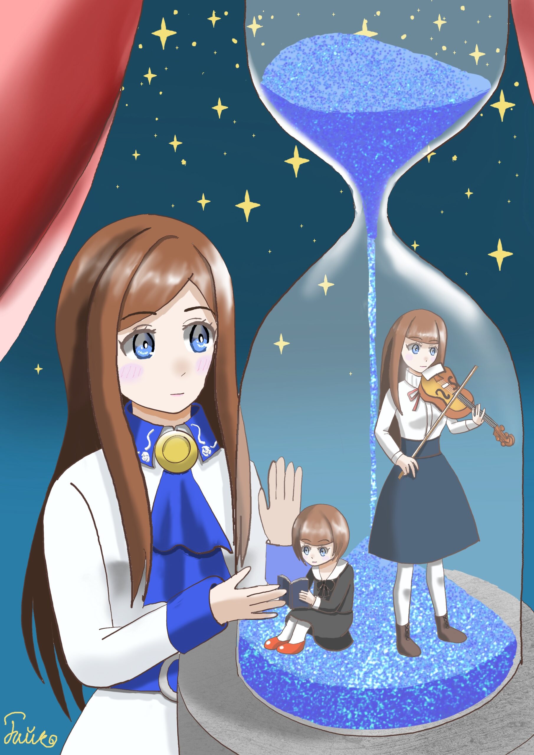 作品画像