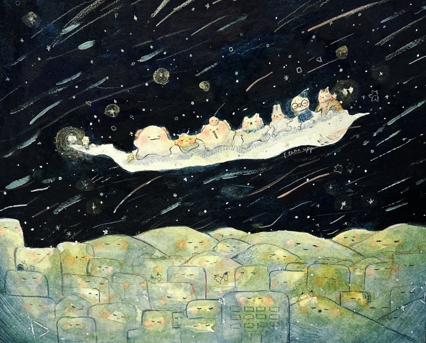 作品画像