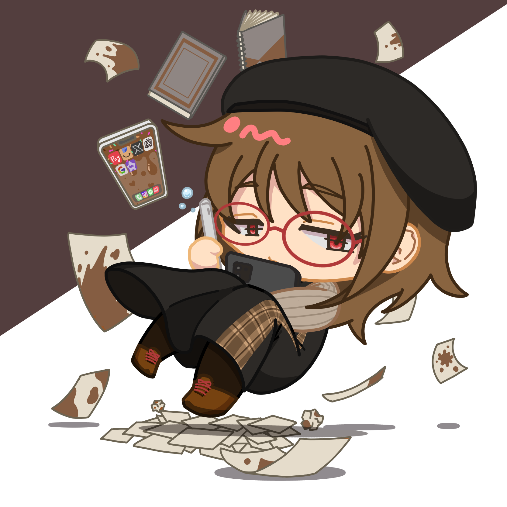アイコン