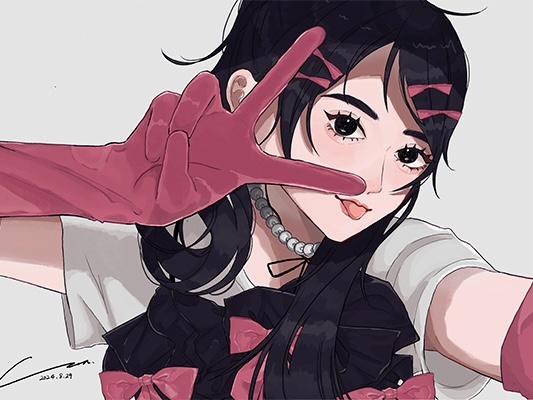 作品画像