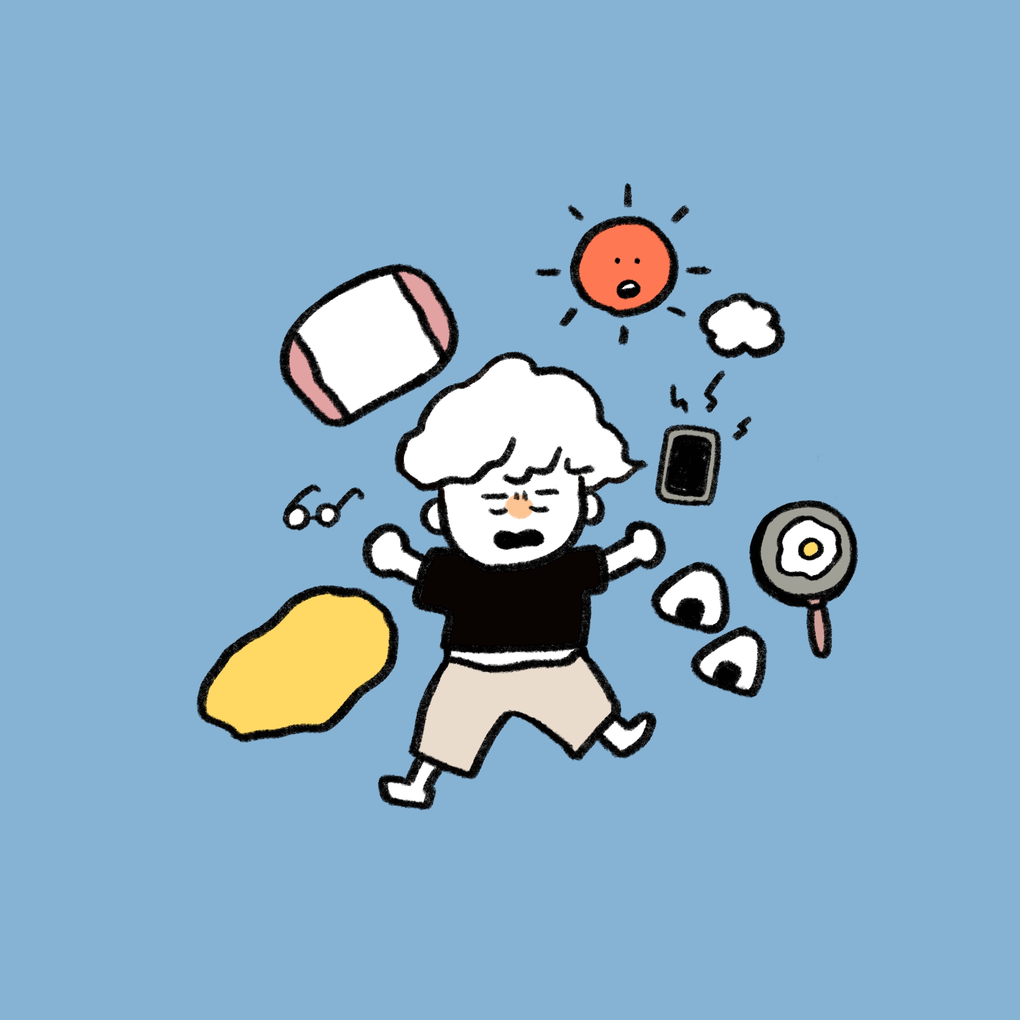 アイコン