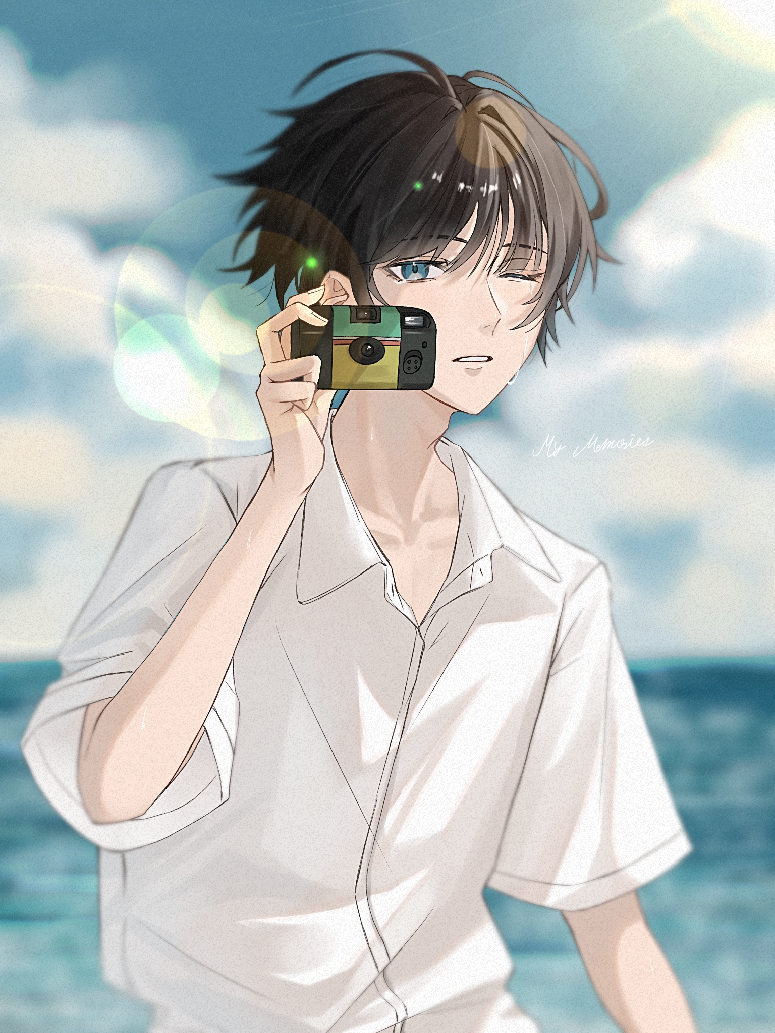 作品画像