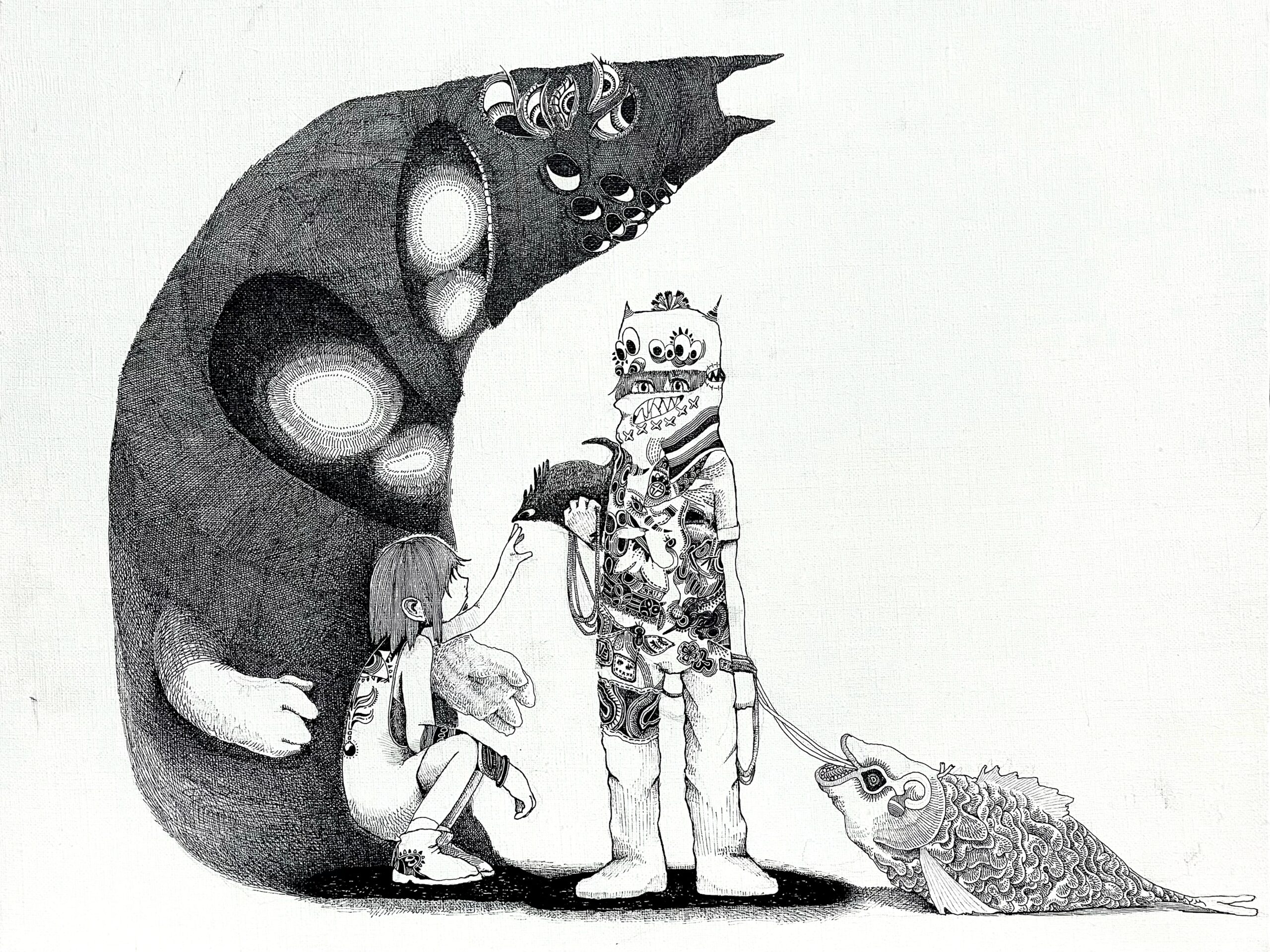 作品画像