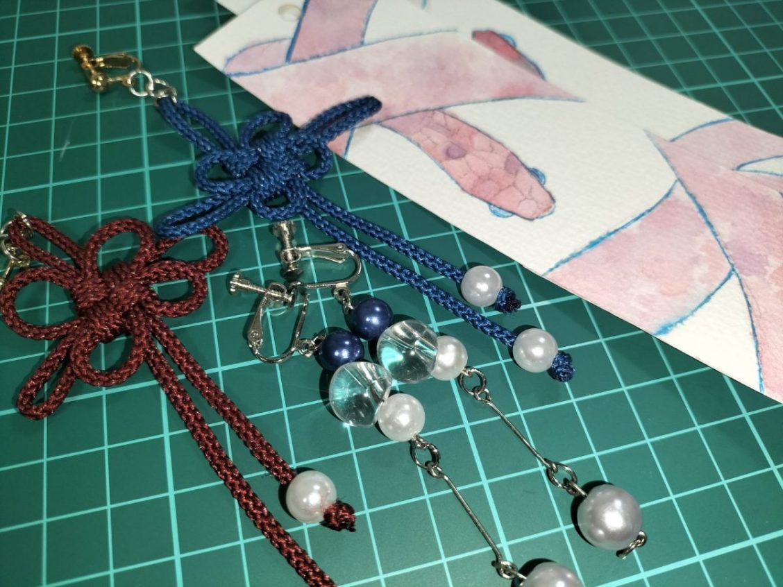 ヨウゲツの作品
