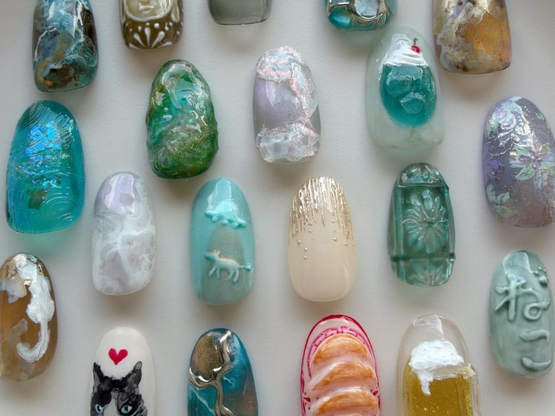 日創是好日の作品