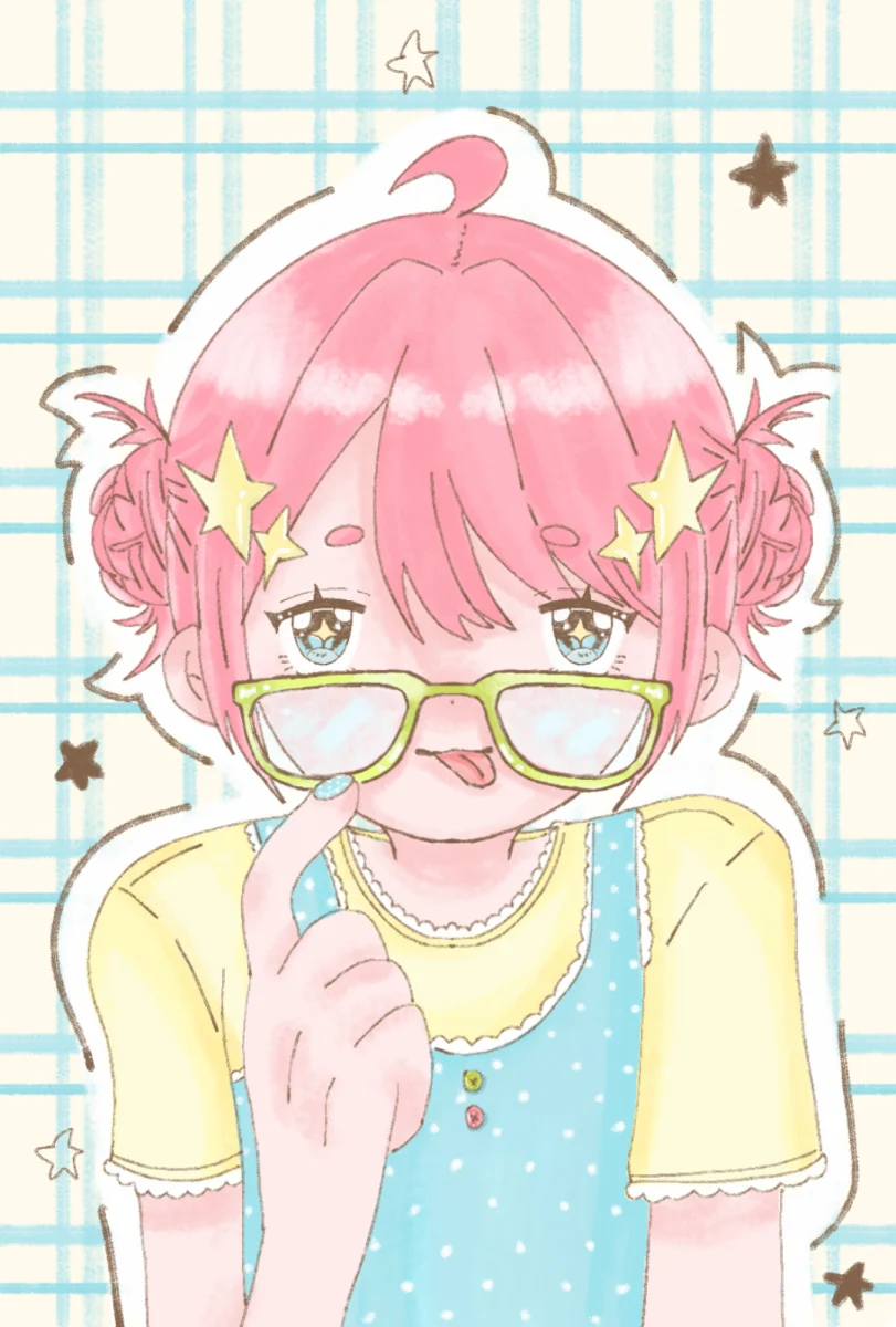 ういの作品