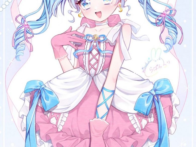朏らぱんの作品