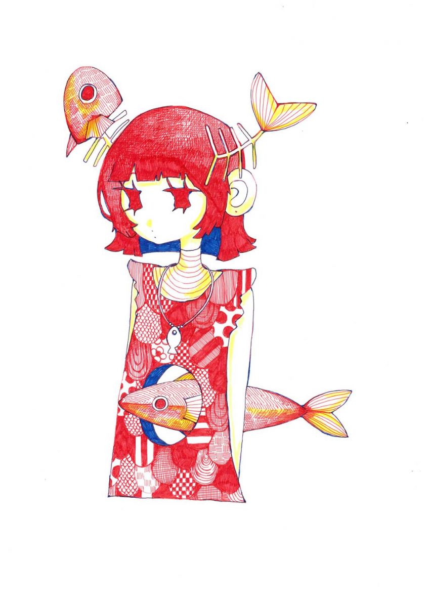 みはあーとの作品