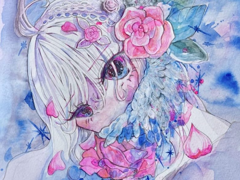 亜白とPLUSE PLANTの作品