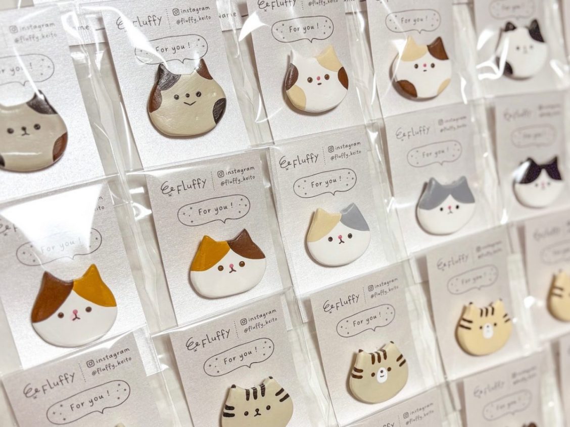 KEITOの作品