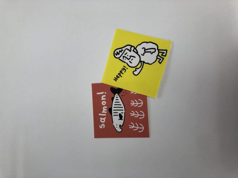 ナカムラコウキの作品