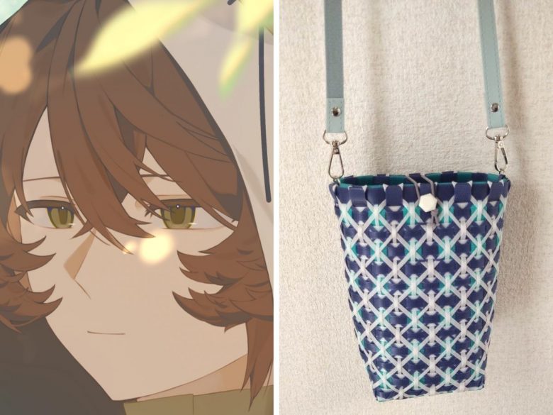 カゴトエの作品