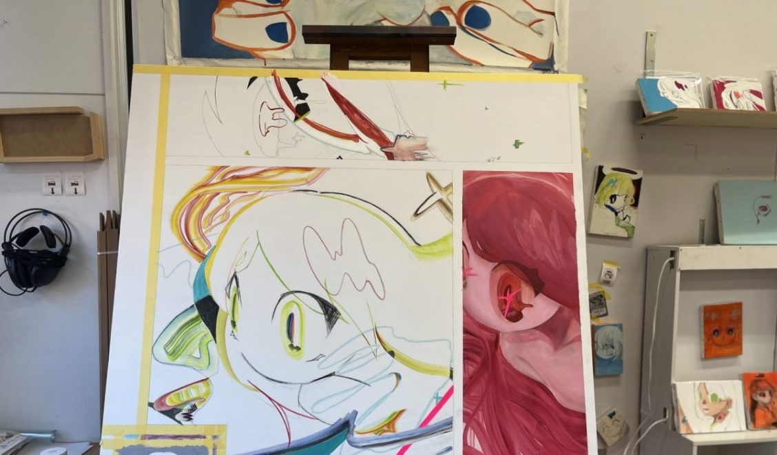 MOTIKAの作品