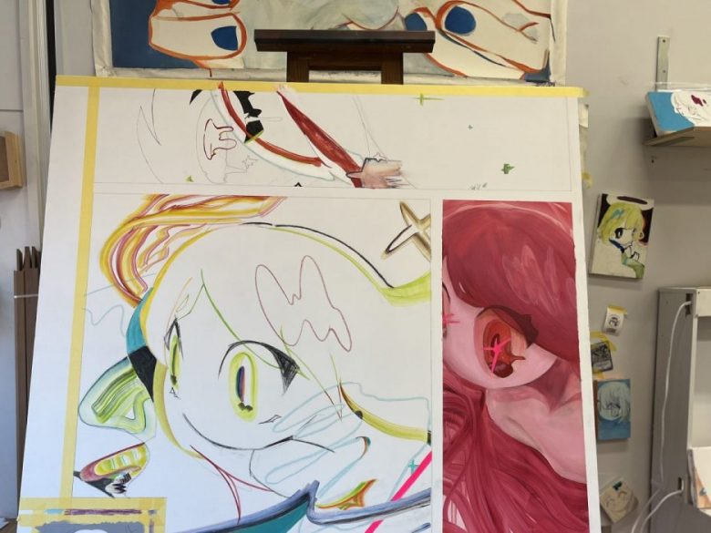 MOTIKAの作品
