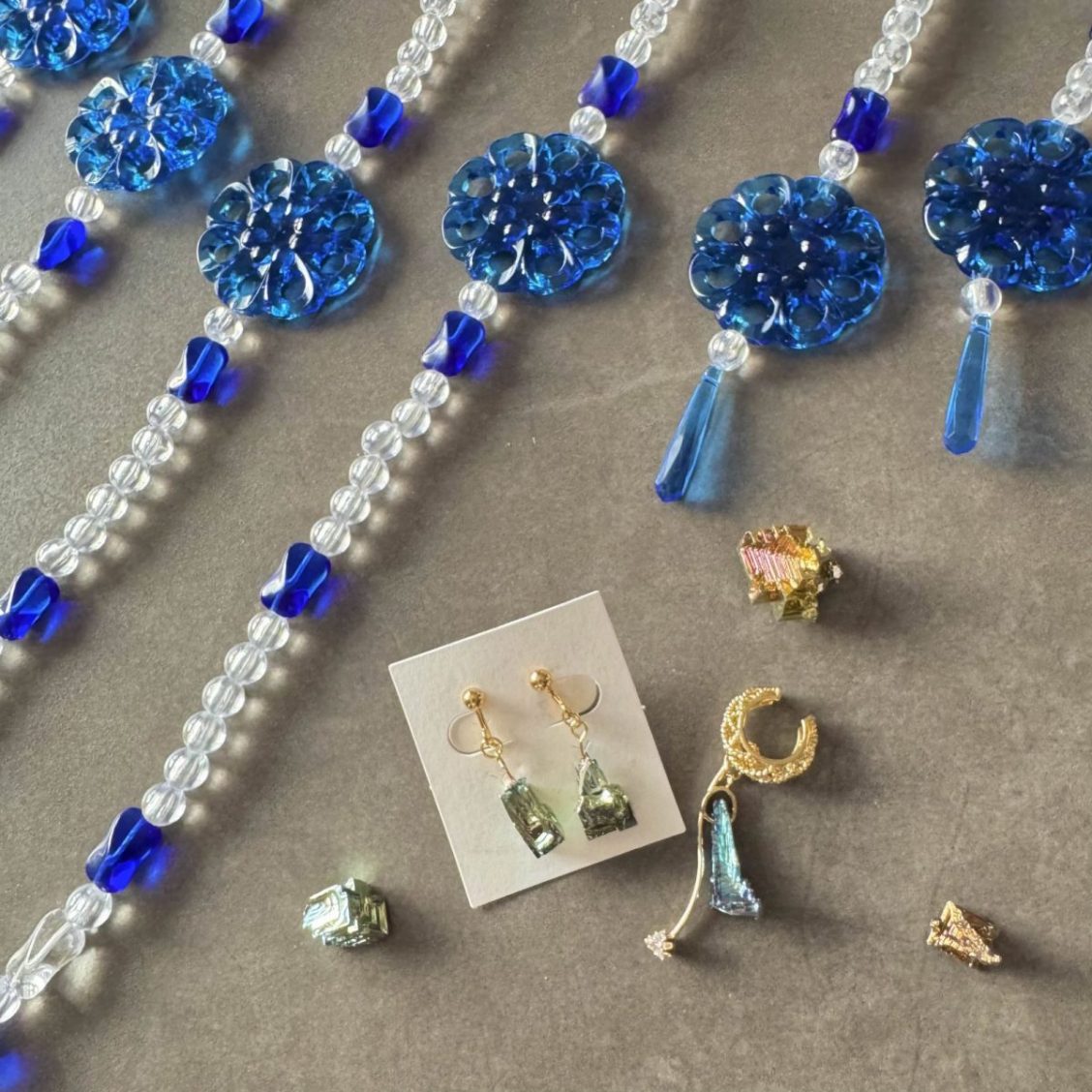 Obbligatoの作品