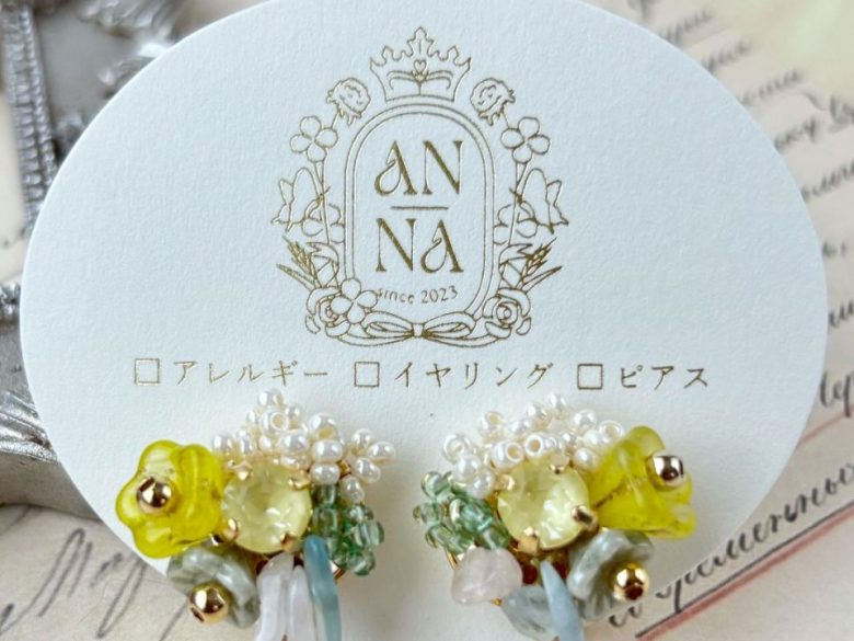 ＡＮＮＡの作品