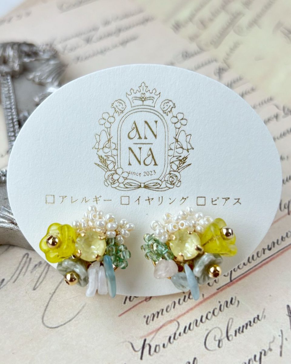 ＡＮＮＡの作品