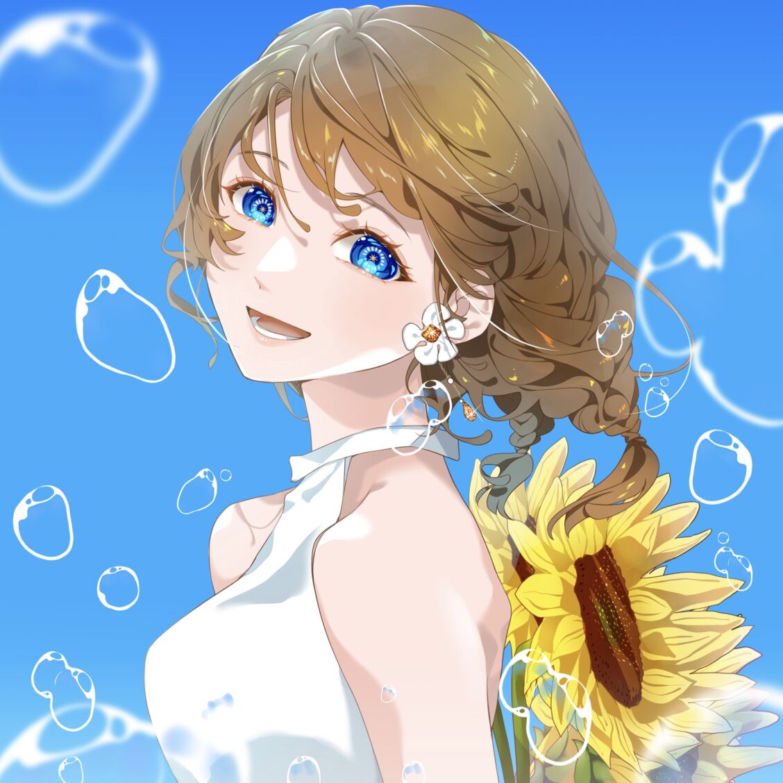 まむねむこの作品
