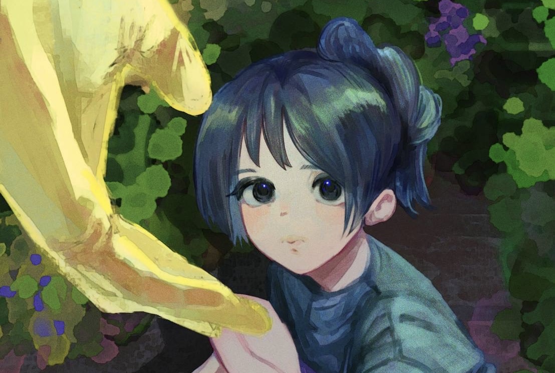 マブダチの作品